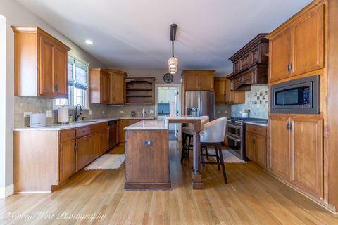 Tiny photo for 801 Citizen Avenue, Elburn, IL 60119 (MLS # 12582213)