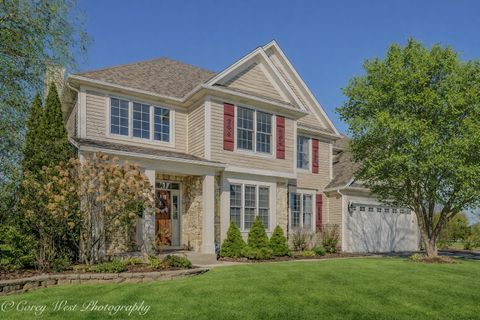 801 Citizen Avenue, Elburn, IL 60119 - #: 12582213