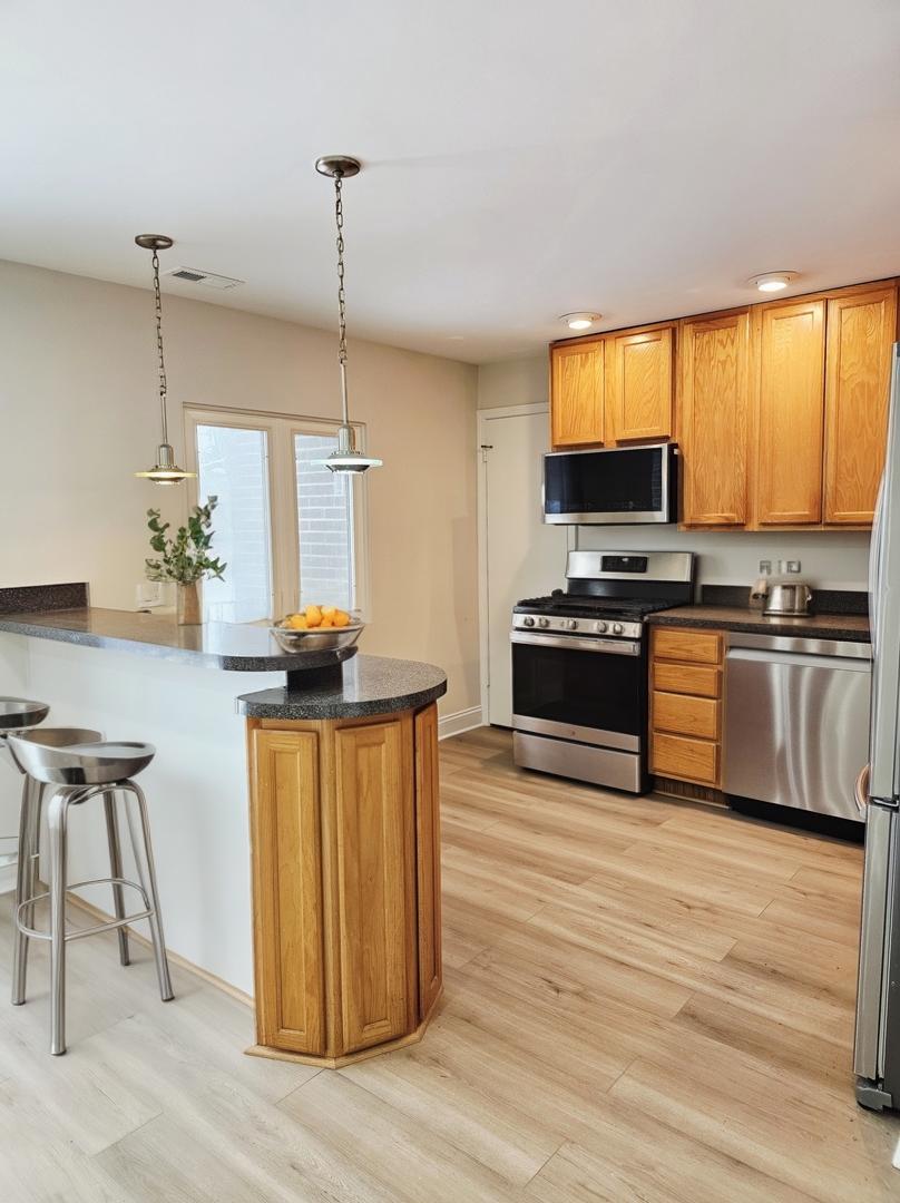 1550 Sandpebble Drive 210