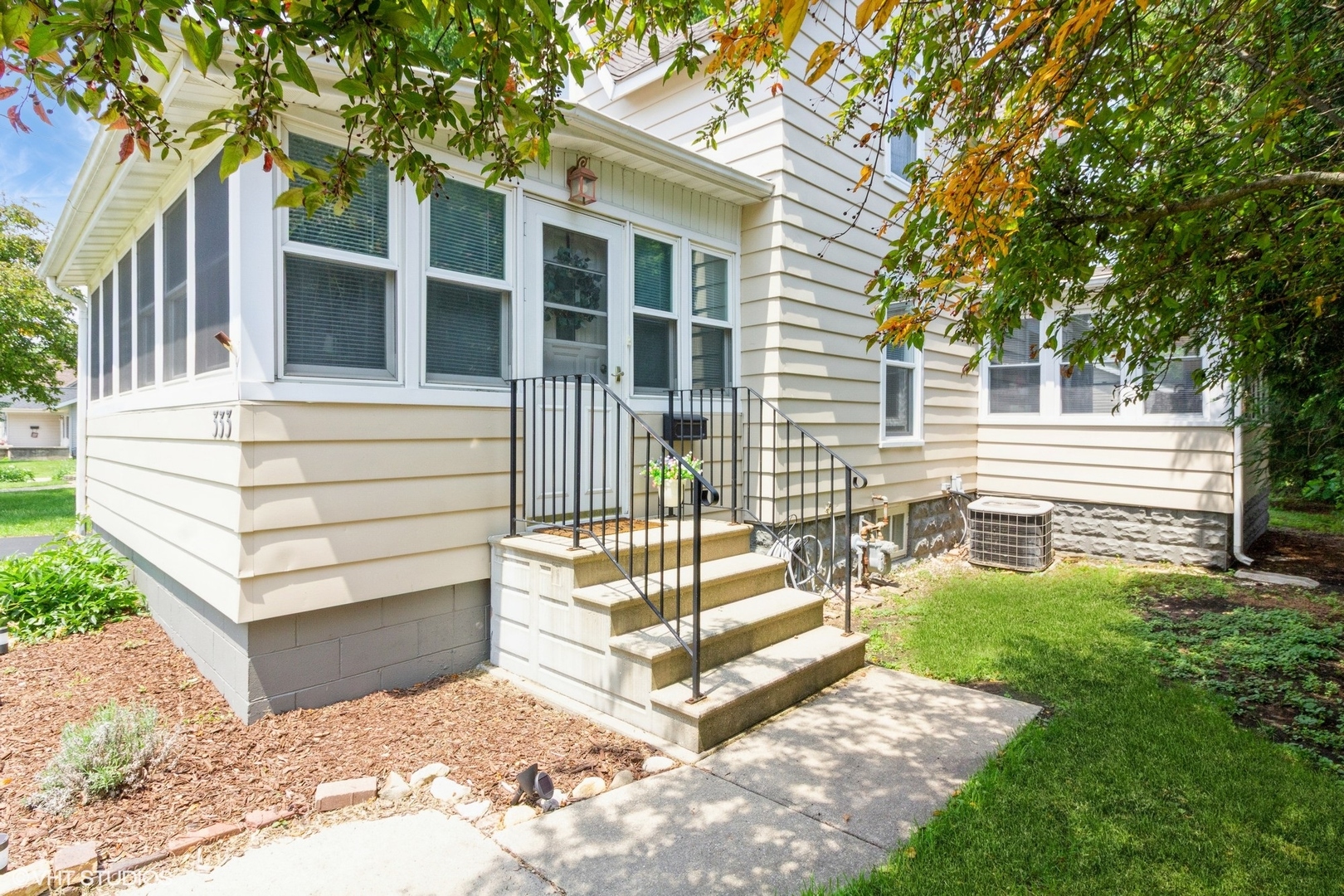 333 Charles Street