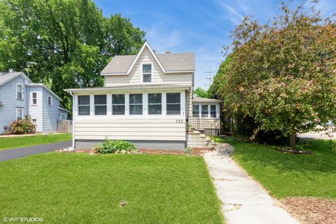 333 Charles Street Sycamore IL 60178