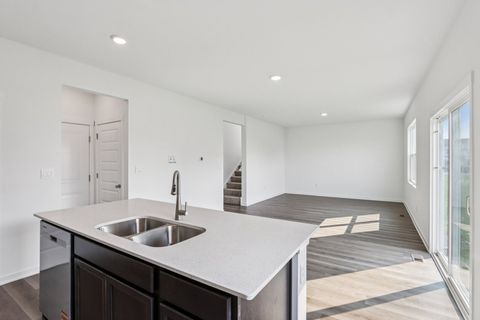 Tiny photo for 450 Vista Drive, Hampshire, IL 60140 (MLS # 12603267)