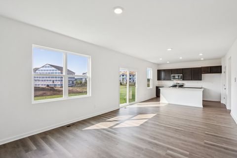 Tiny photo for 450 Vista Drive, Hampshire, IL 60140 (MLS # 12603267)