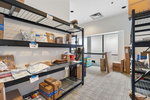 Tiny photo for 933 W Van Buren Street #516, Chicago, IL 60607 (MLS # 12517274)