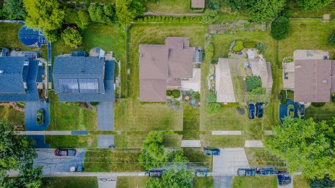 Tiny photo for 17W544 Sutton Place, Darien, IL 60561 (MLS # 12714656)