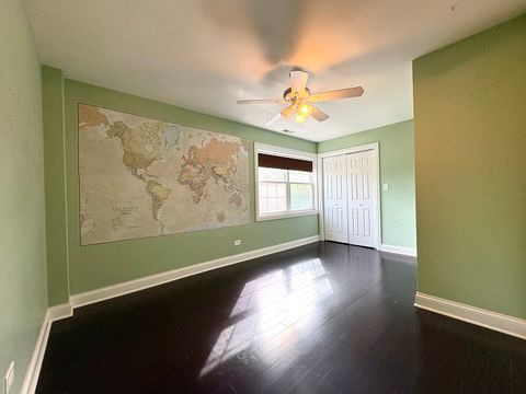 Tiny photo for 9210 S Trumbull Avenue, Evergreen Park, IL 60805 (MLS # 12510613)