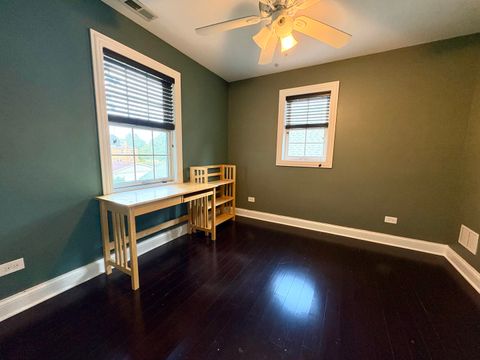 Tiny photo for 9210 S Trumbull Avenue, Evergreen Park, IL 60805 (MLS # 12510613)