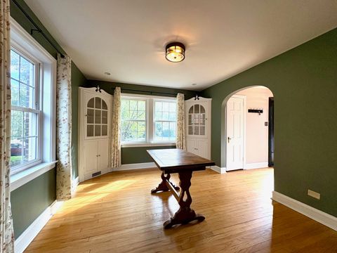 Tiny photo for 9210 S Trumbull Avenue, Evergreen Park, IL 60805 (MLS # 12510613)