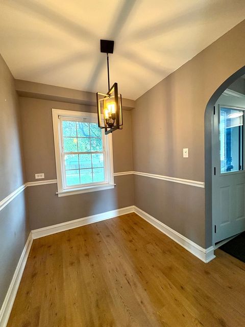 Tiny photo for 9210 S Trumbull Avenue, Evergreen Park, IL 60805 (MLS # 12510613)