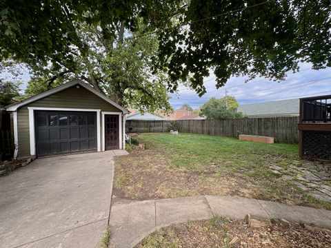 Tiny photo for 9210 S Trumbull Avenue, Evergreen Park, IL 60805 (MLS # 12510613)