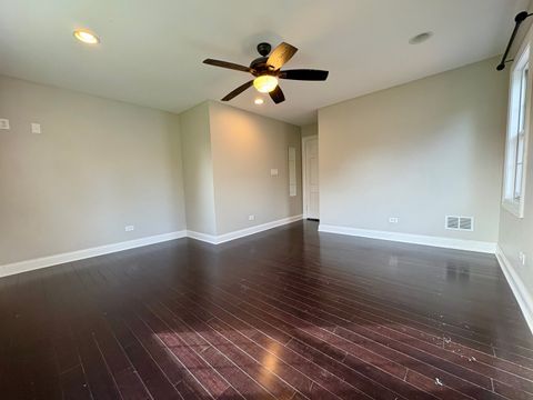 Tiny photo for 9210 S Trumbull Avenue, Evergreen Park, IL 60805 (MLS # 12510613)