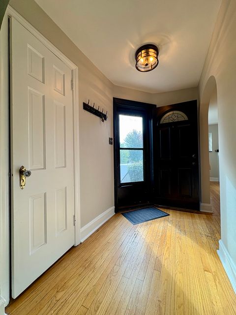 Tiny photo for 9210 S Trumbull Avenue, Evergreen Park, IL 60805 (MLS # 12510613)