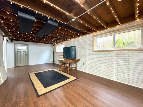 Tiny photo for 9210 S Trumbull Avenue, Evergreen Park, IL 60805 (MLS # 12510613)