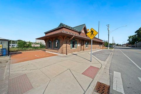 Tiny photo for 7003 Bogie Lane, Fox Lake, IL 60020 (MLS # 12490916)