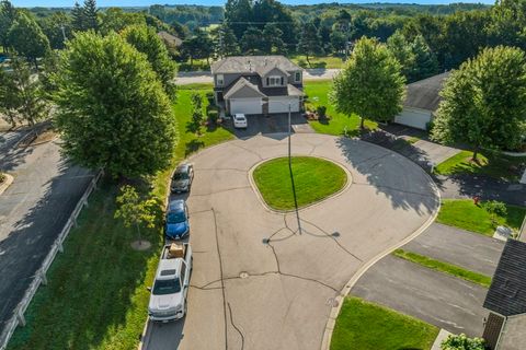 Tiny photo for 7003 Bogie Lane, Fox Lake, IL 60020 (MLS # 12490916)