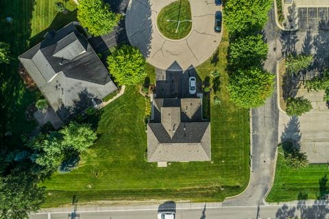 Tiny photo for 7003 Bogie Lane, Fox Lake, IL 60020 (MLS # 12490916)