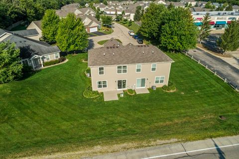 Tiny photo for 7003 Bogie Lane, Fox Lake, IL 60020 (MLS # 12490916)