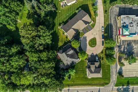 Tiny photo for 7003 Bogie Lane, Fox Lake, IL 60020 (MLS # 12490916)