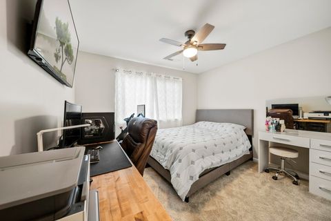 Tiny photo for 7003 Bogie Lane, Fox Lake, IL 60020 (MLS # 12490916)