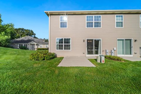 Tiny photo for 7003 Bogie Lane, Fox Lake, IL 60020 (MLS # 12490916)
