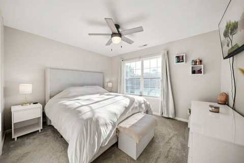 Tiny photo for 7003 Bogie Lane, Fox Lake, IL 60020 (MLS # 12490916)