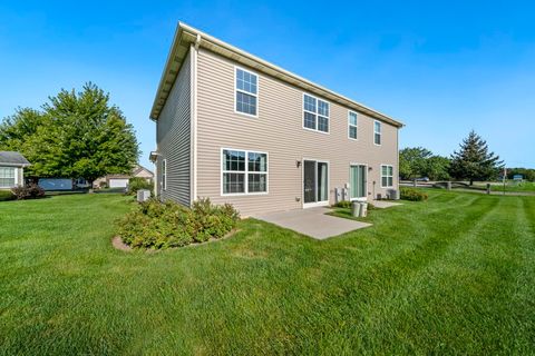 Tiny photo for 7003 Bogie Lane, Fox Lake, IL 60020 (MLS # 12490916)