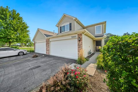 Photo of 7003 Bogie Lane, Fox Lake, IL 60020 (MLS # 12490916)