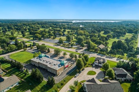 Tiny photo for 7003 Bogie Lane, Fox Lake, IL 60020 (MLS # 12490916)