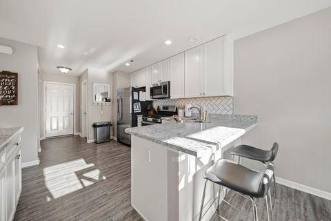 Tiny photo for 7003 Bogie Lane, Fox Lake, IL 60020 (MLS # 12490916)