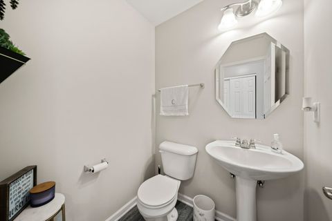 Tiny photo for 7003 Bogie Lane, Fox Lake, IL 60020 (MLS # 12490916)