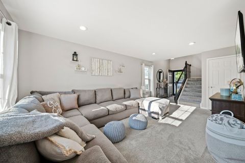 Tiny photo for 7003 Bogie Lane, Fox Lake, IL 60020 (MLS # 12490916)