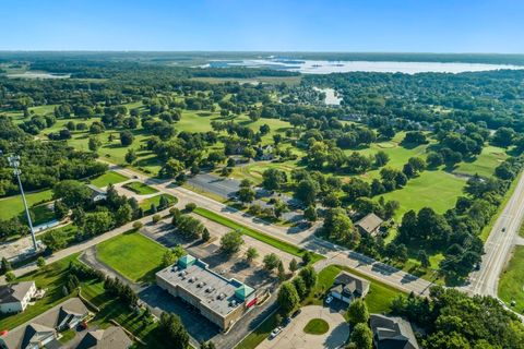 Tiny photo for 7003 Bogie Lane, Fox Lake, IL 60020 (MLS # 12490916)
