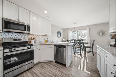 Tiny photo for 7003 Bogie Lane, Fox Lake, IL 60020 (MLS # 12490916)