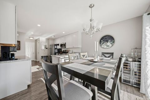 Tiny photo for 7003 Bogie Lane, Fox Lake, IL 60020 (MLS # 12490916)