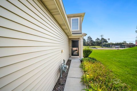 Tiny photo for 7003 Bogie Lane, Fox Lake, IL 60020 (MLS # 12490916)