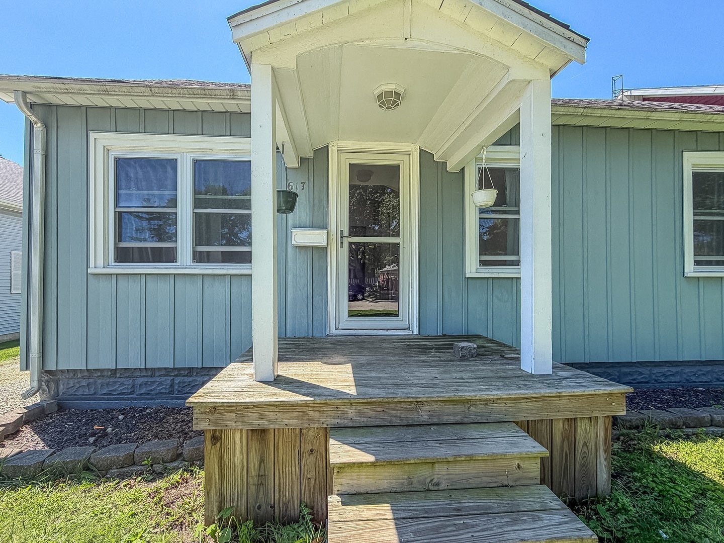617 Edgar Avenue