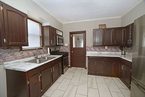 Tiny photo for 454 Washington Street, Marseilles, IL 61341 (MLS # 12460737)