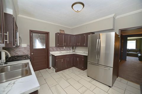 Tiny photo for 454 Washington Street, Marseilles, IL 61341 (MLS # 12460737)