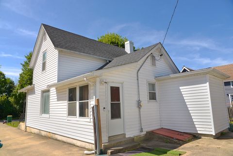 Tiny photo for 454 Washington Street, Marseilles, IL 61341 (MLS # 12460737)