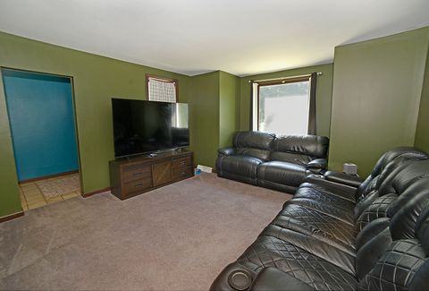 Tiny photo for 454 Washington Street, Marseilles, IL 61341 (MLS # 12460737)