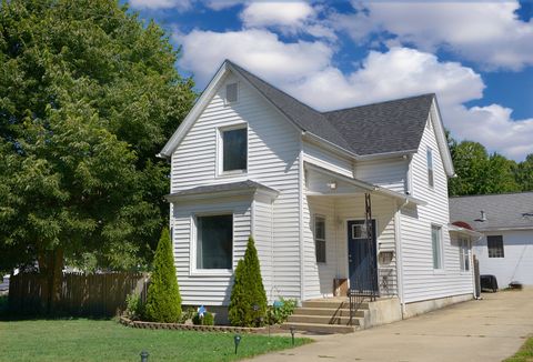 Photo of 454 Washington Street, Marseilles, IL 61341 (MLS # 12460737) Photo of 454 Washington Street, Marseilles, IL 61341 (MLS # 12460737)