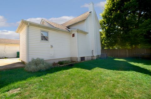 Tiny photo for 454 Washington Street, Marseilles, IL 61341 (MLS # 12460737)