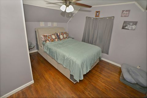 Tiny photo for 454 Washington Street, Marseilles, IL 61341 (MLS # 12460737)