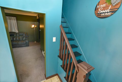 Tiny photo for 454 Washington Street, Marseilles, IL 61341 (MLS # 12460737)