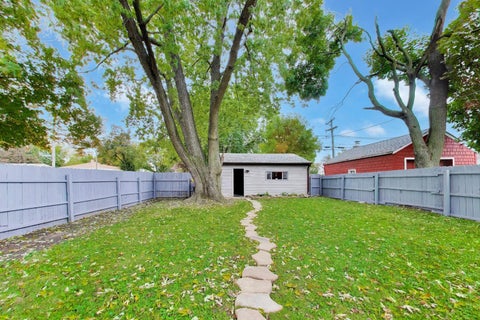 Tiny photo for 4458 Oak Park Avenue, Stickney, IL 60402 (MLS # 12788741)