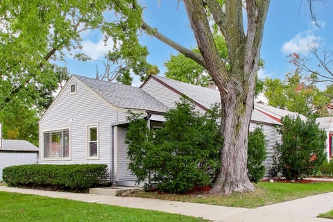 Tiny photo for 4458 Oak Park Avenue, Stickney, IL 60402 (MLS # 12788741)