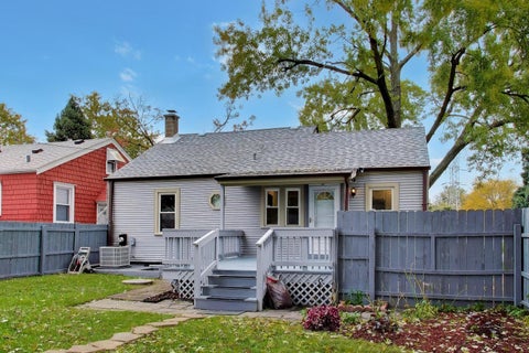 Tiny photo for 4458 Oak Park Avenue, Stickney, IL 60402 (MLS # 12788741)