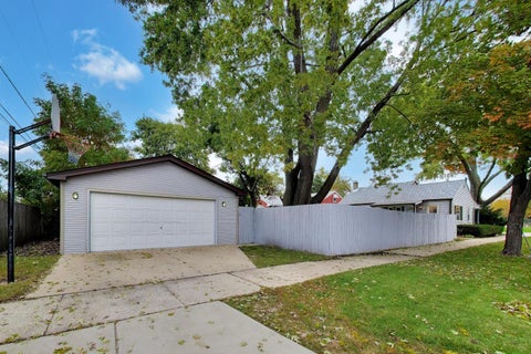 Tiny photo for 4458 Oak Park Avenue, Stickney, IL 60402 (MLS # 12788741)