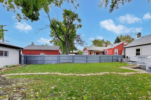 Tiny photo for 4458 Oak Park Avenue, Stickney, IL 60402 (MLS # 12788741)