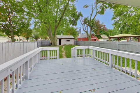 Tiny photo for 4458 Oak Park Avenue, Stickney, IL 60402 (MLS # 12788741)
